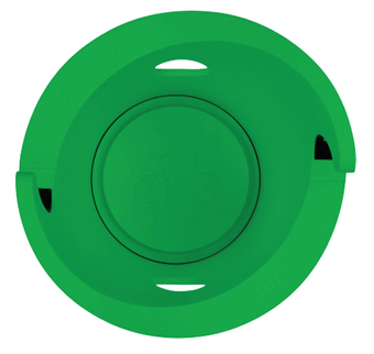 Cycloc designer oph�ng flere farver
