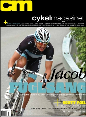 Cykelmagasinet nr. 27