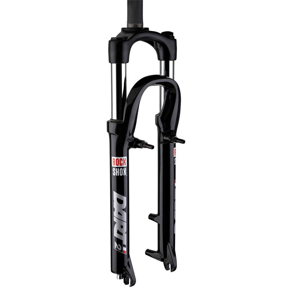 Forgaffel Dart 2 Rock Shox