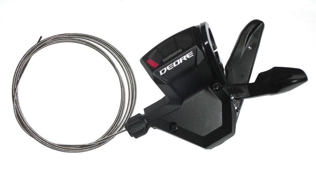 Skiftegreb Deore 3 gear venstre