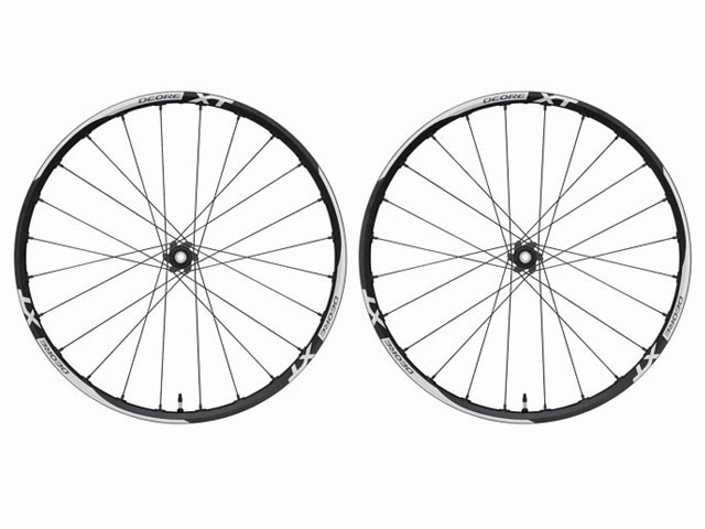 Shimano XT WH-M785