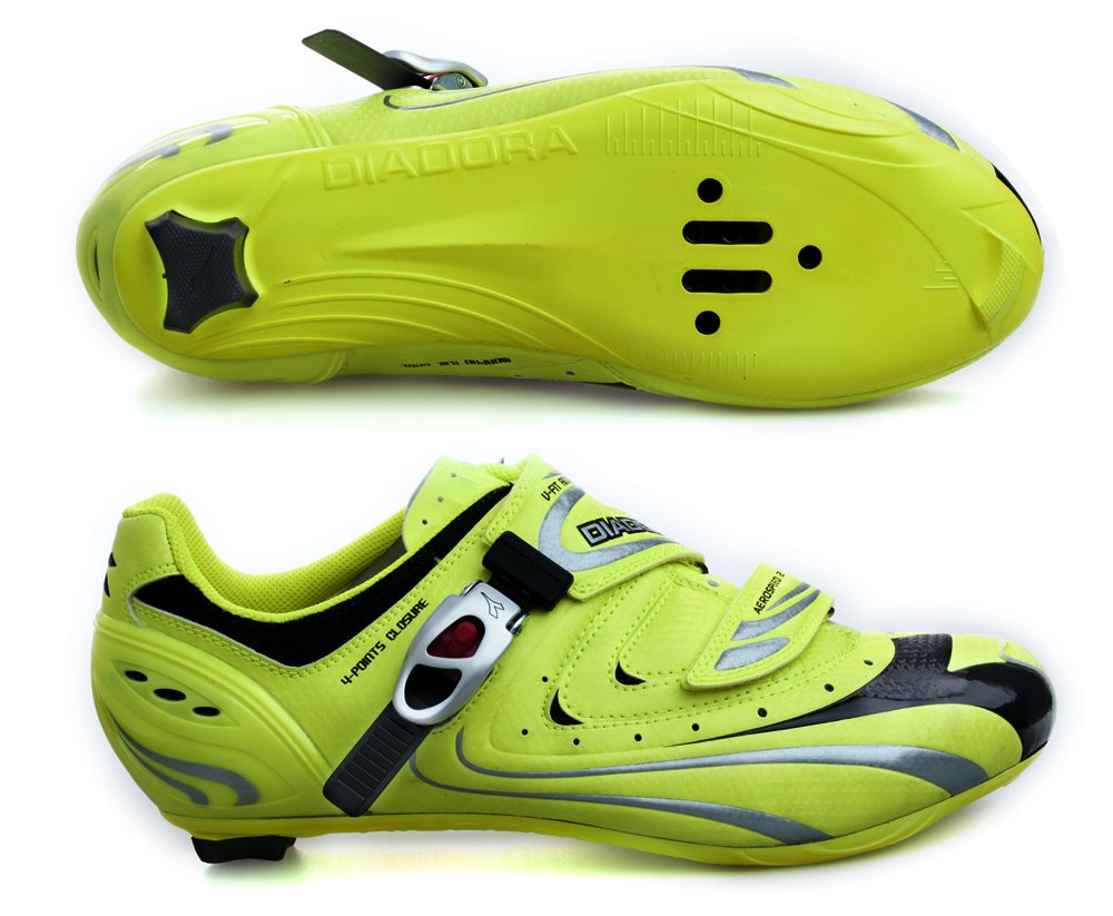 Diadora Aerospeed 2 cykelsko