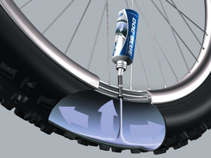 Schwalbe Doc Blue punkteringsbeskyttelse