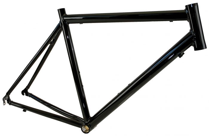 Ramme Alu Racing matsort