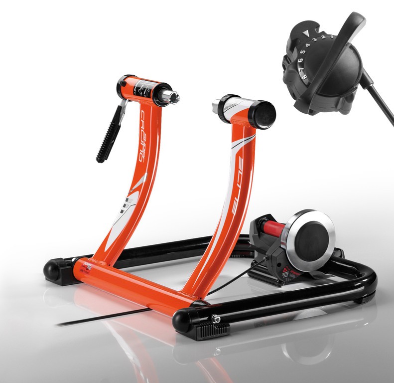 Elite Home Trainer Supercrono Powermac 2012