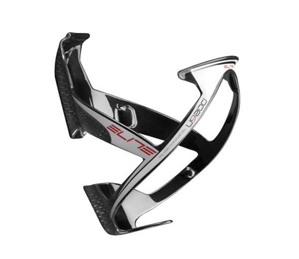 Elite Paron Carbon flaskeholder