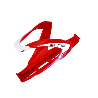 Elite Custom Race flaskeholder r�d