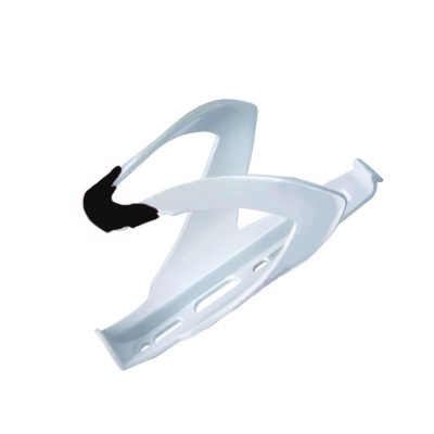 Race flaskeholder hvid