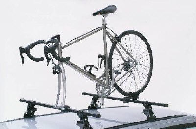 Elite SanRemo cykelholder til bil