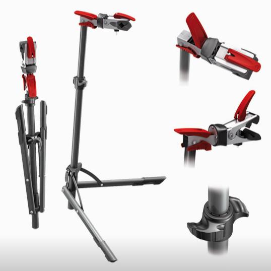 Arbejdsstand SPINDOCTOR TEAM