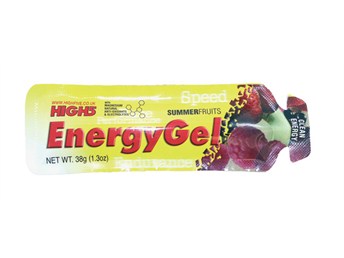 Maxim Energibar Cookie 55g