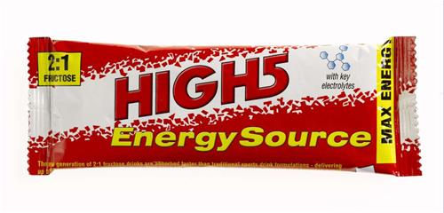 High5 EnergySource Summer Fruit brev 47g