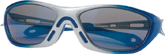 solbrille PEARL bl�/s�lv