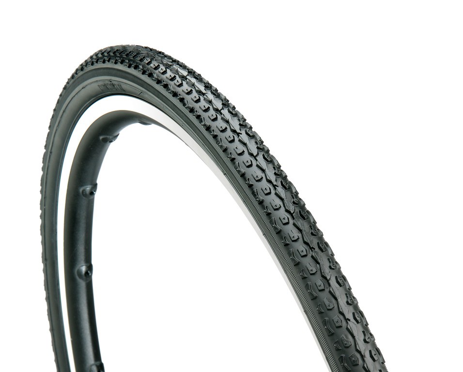 Hutchinson Urban Wire 26" 650 x 35B 40-584 black/beige