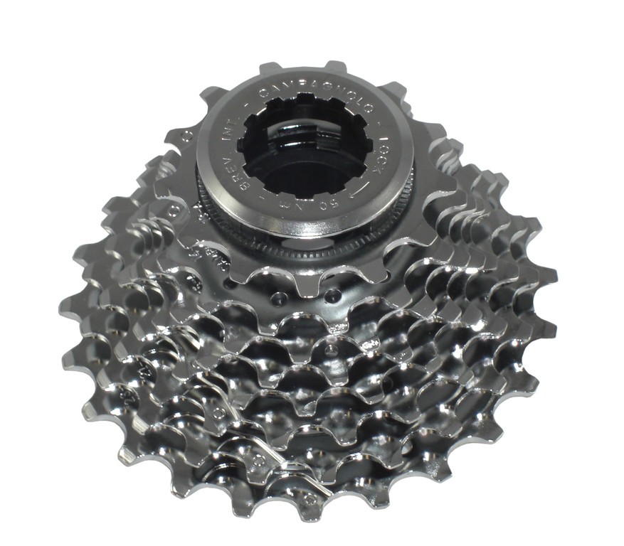 Cassette Campagnolo Record 8-speed 12-23