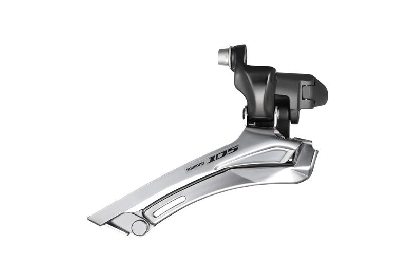 Forskifter 105 5700 sort p�lodning
