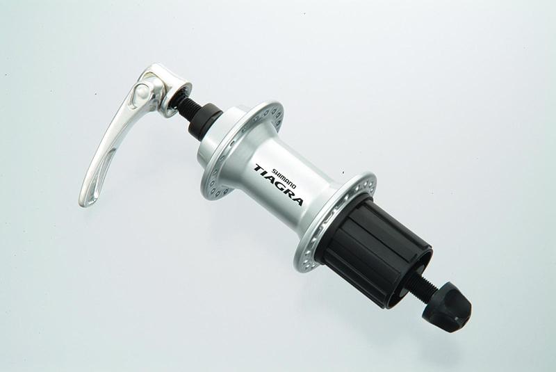 Bagnav Tiagra 4500 32 huller