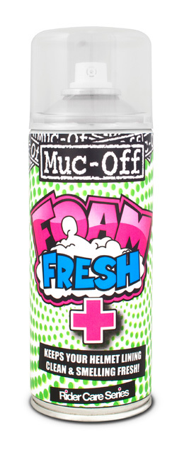 Muc-Off Foam Fresh Cleaner 400 ml