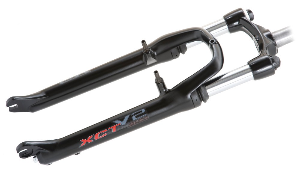 Forgaffel mtb XCT V3