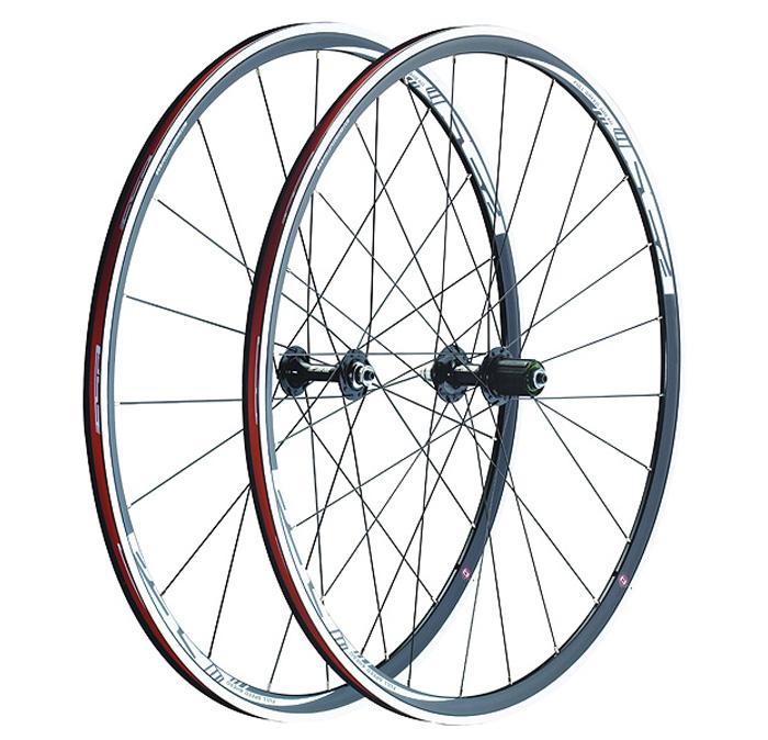 FSA hjuls�t Sort 700c RD-60