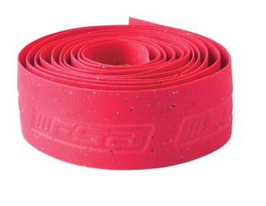 FSA r�d kork styrb�nd med logo
