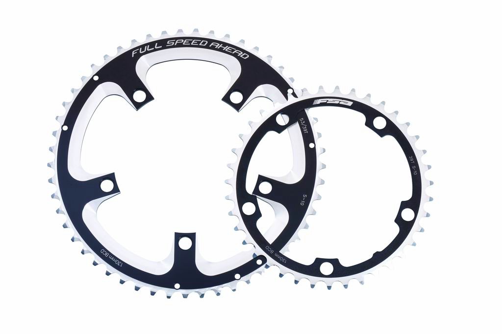 FSA Klinge 39T SL-K Light Super Fixm�l 130mm