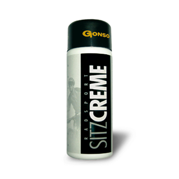 Gonso Chamois lotion buksefedt