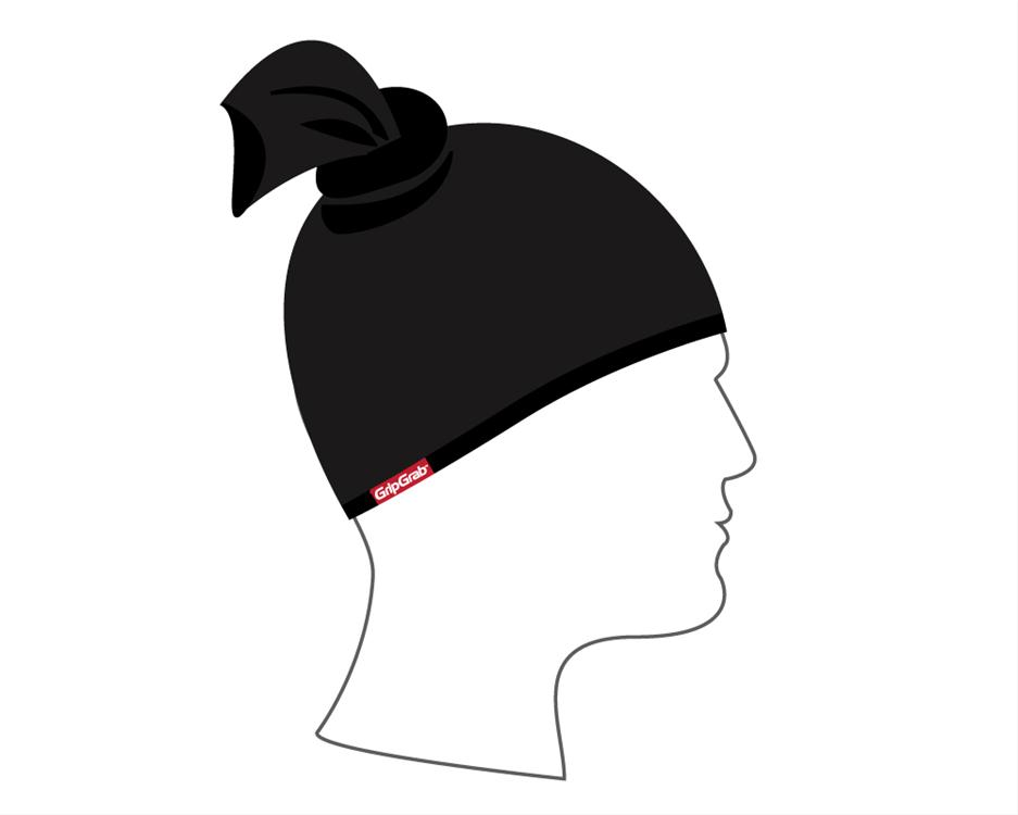 GripGrab HeadGlove