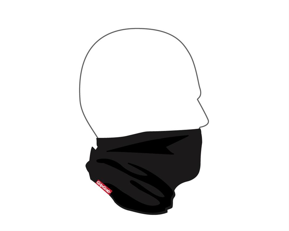 GripGrab HeadGlove