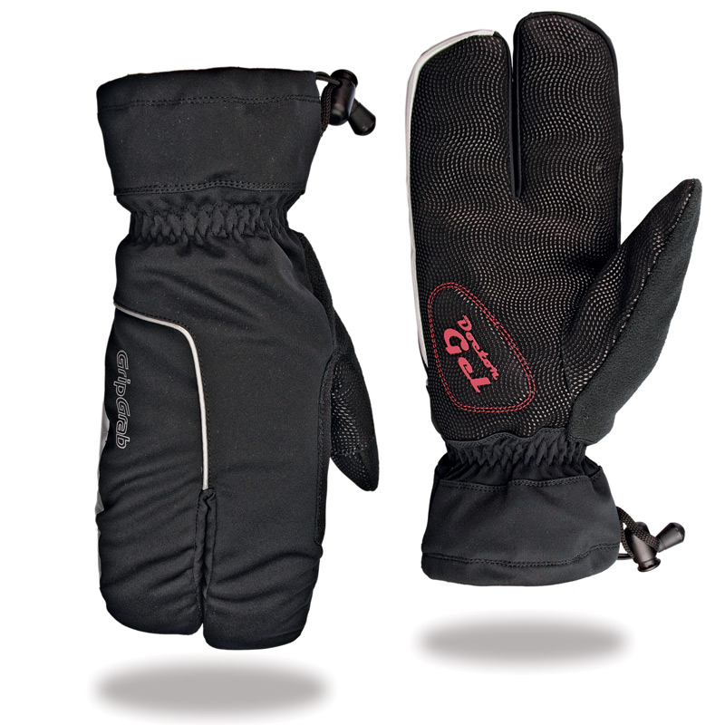 GripGrab Nordic vinter handske
