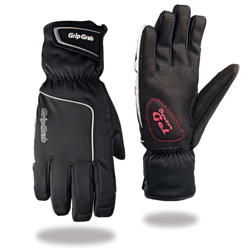 GripGrab Polaris handsker vinter 2012