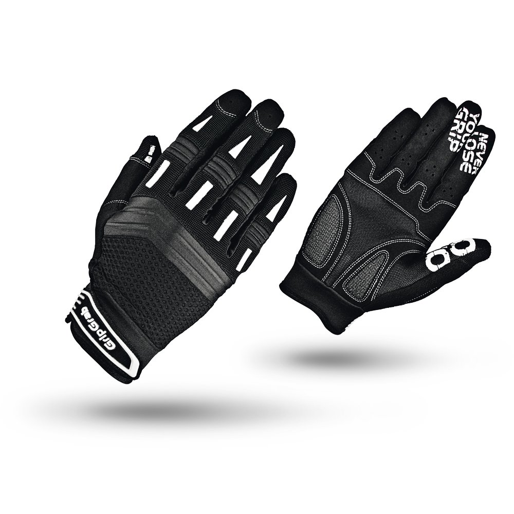 GripGrab Predator lang finger handske