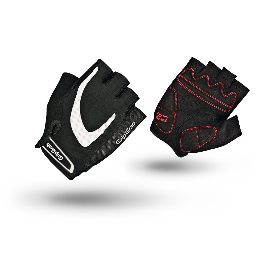 GripGrab HeadGlove
