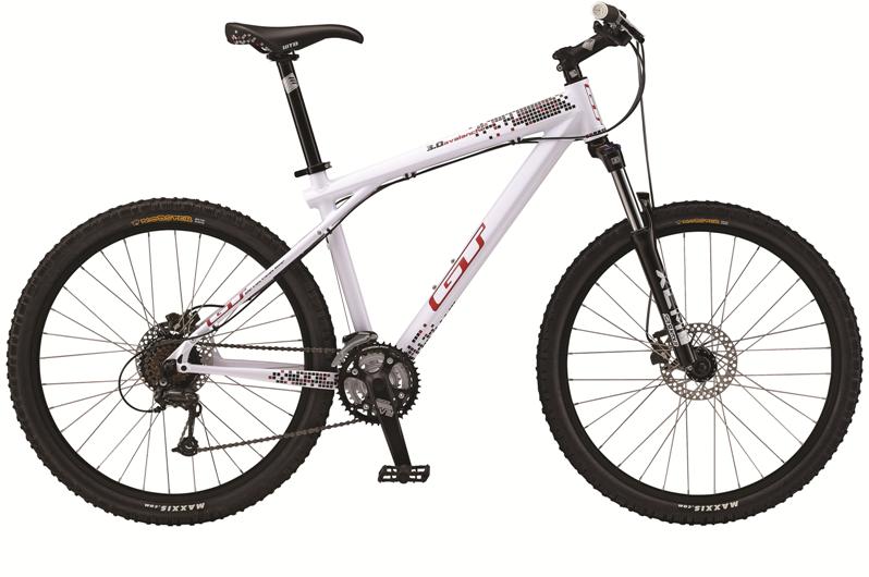 GT Avalanche 3.0 Disc 2011 MTB