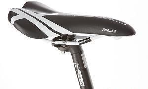 HAIBIKE Attack SL SLX 27 gear 2011