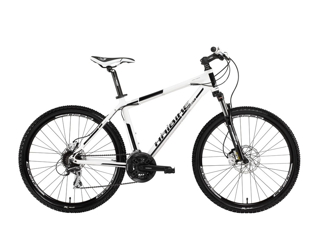 Haibike Power SL 2012 MTB 26"