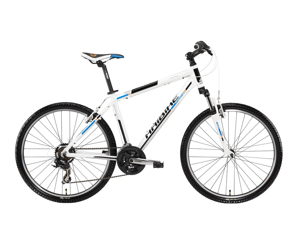 Haibike Rookie 2012 26"