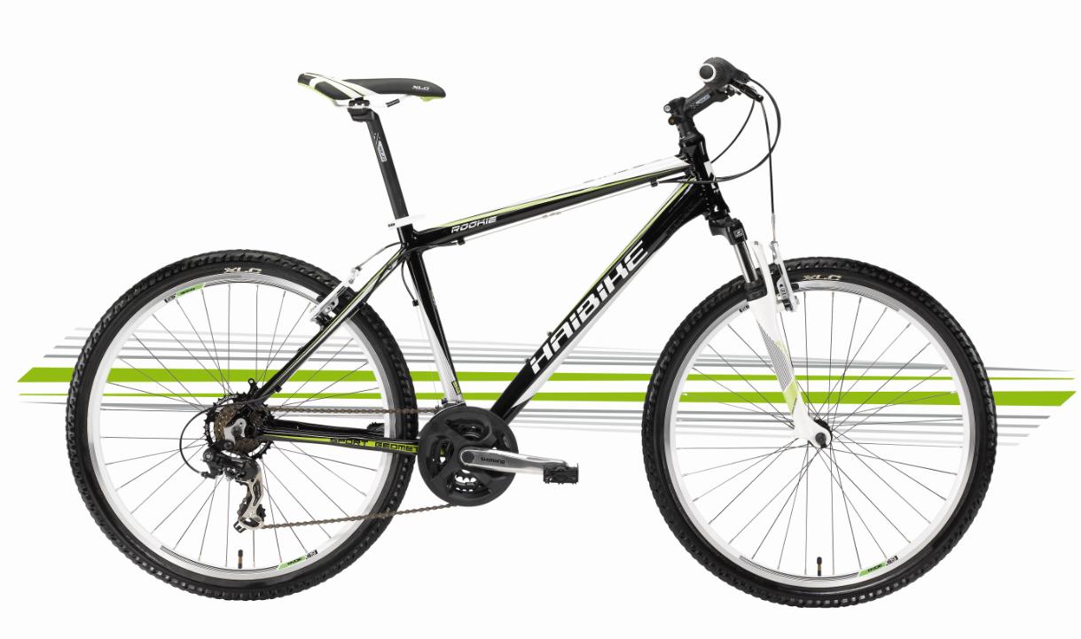 Haibike Rookie 26" MTB