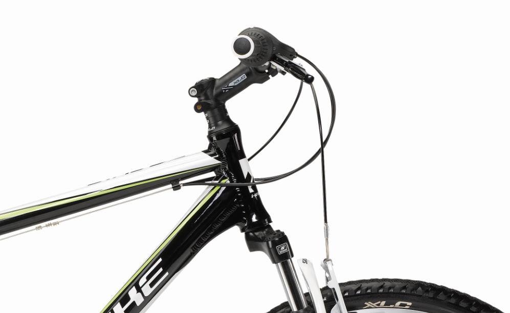 Haibike Rookie 26