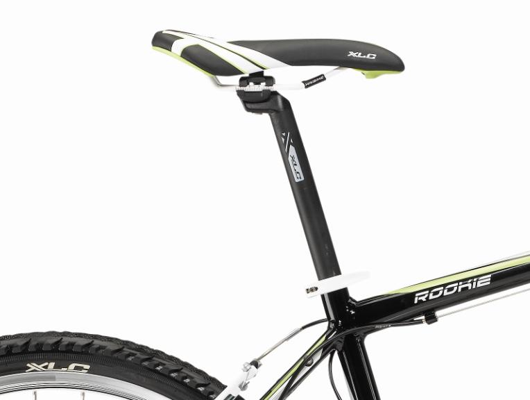 Haibike Rookie 26