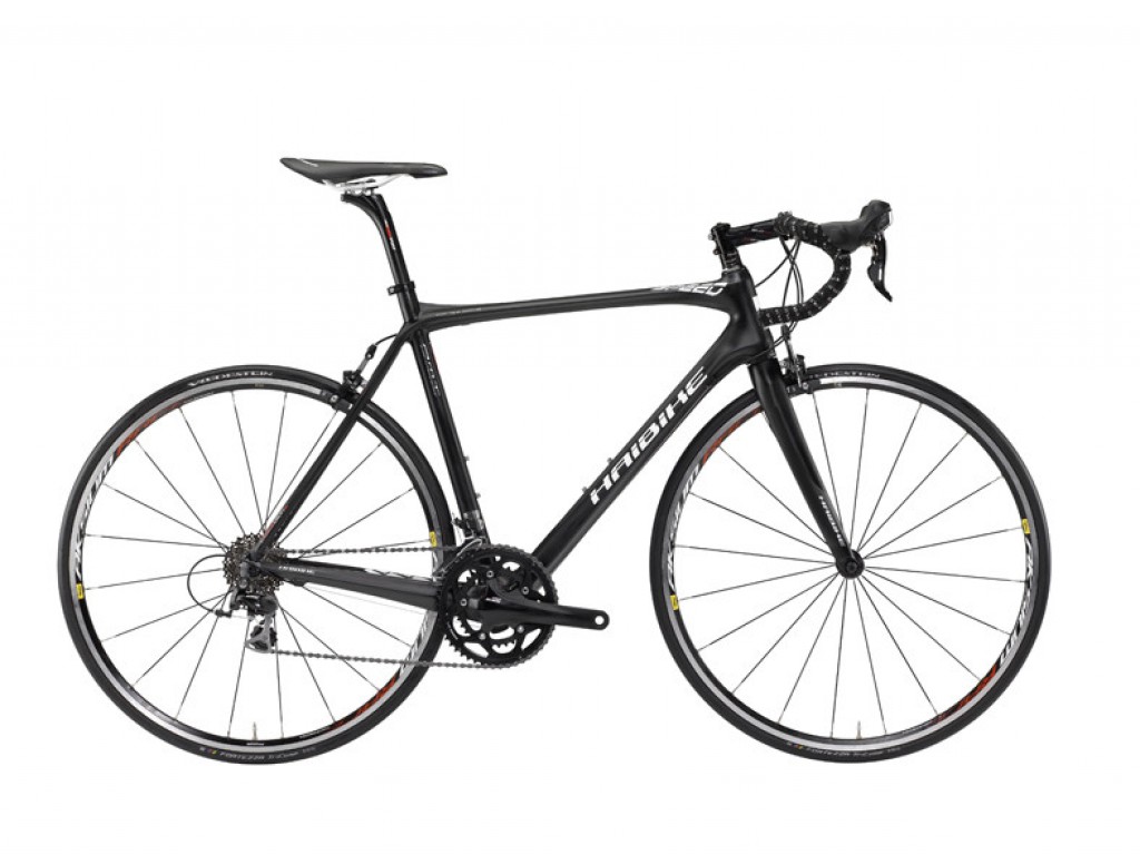 Haibike Speed SL