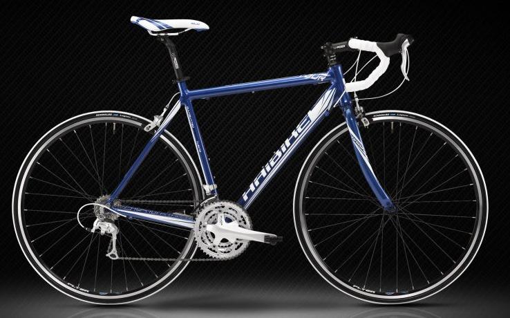 Haibike Tour SL