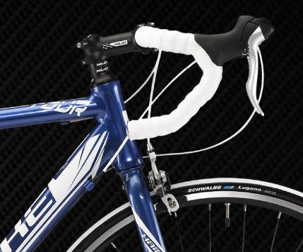 Haibike Tour SL