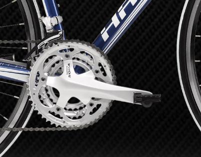 Haibike Tour SL
