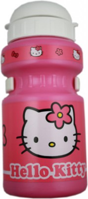 Hello Kitty cykelflaske 300 ml