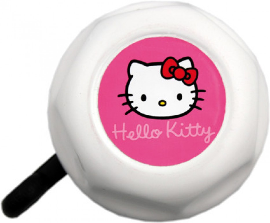 Hello Kitty styrtaske