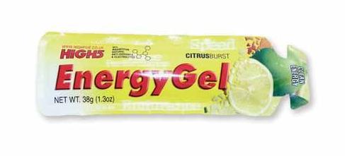 Maxim Energibar Cookie 55g