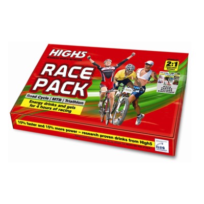 High5 RacePack