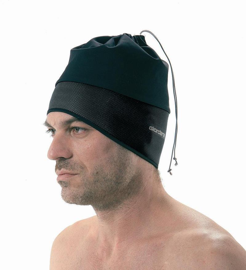 Giordana  hue med Windtex Vinter