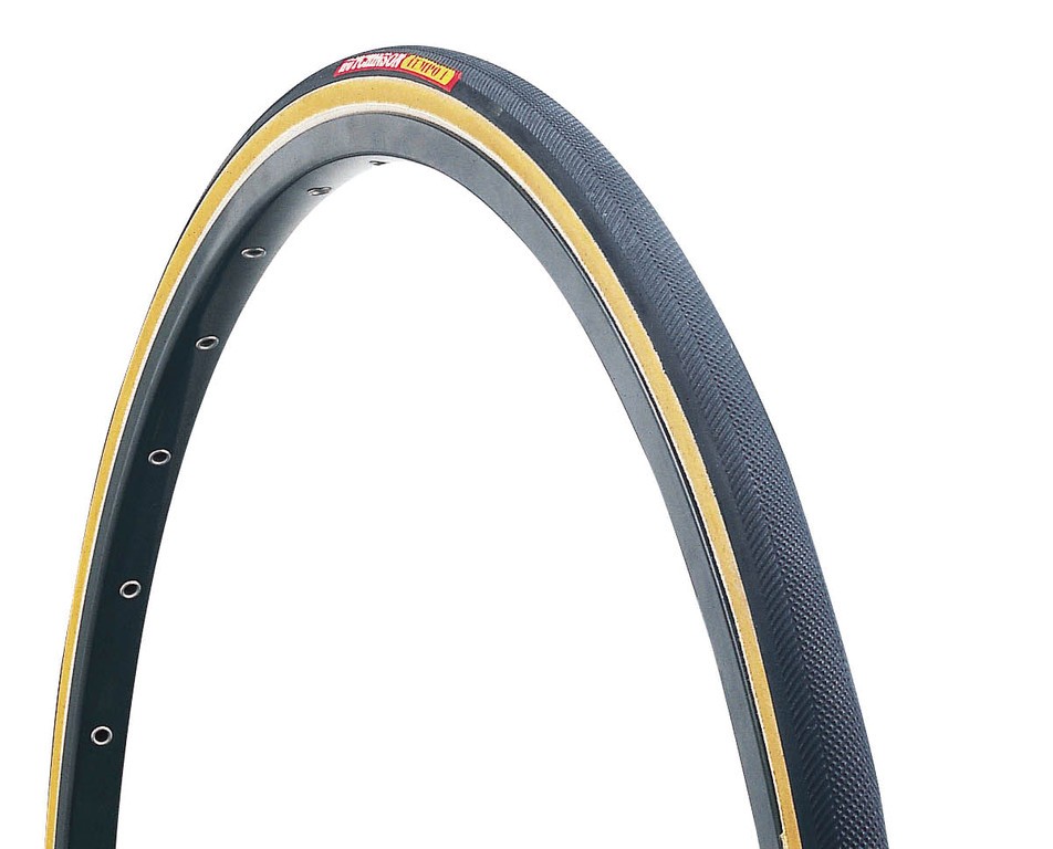 Lukket ring Hutchinson Tempo 1